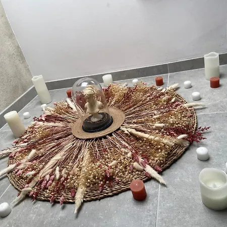 Mademoiselle Josephine شقة فندقية أجاكسيو