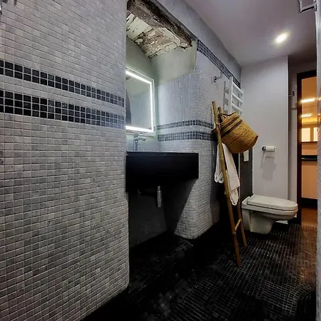 Mademoiselle Josephine 3* Ajaccio (Corsica)