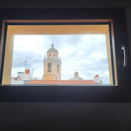 Mademoiselle Josephine Hotel apartamentowy Ajaccio (Corsica)