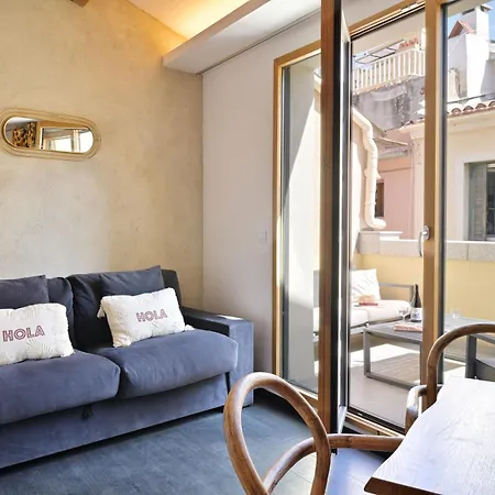 Mademoiselle Josephine Ξενοδοχείο με διαμερίσματα