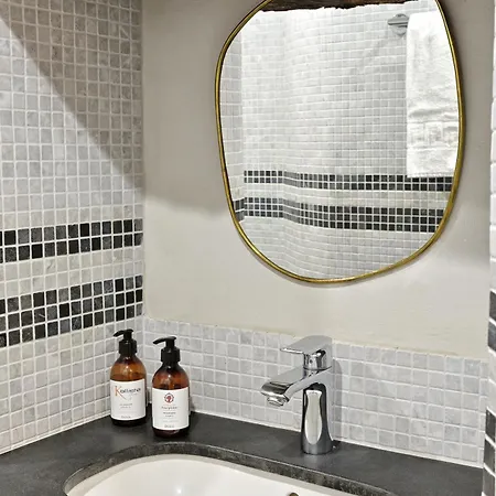 Mademoiselle Josephine 3* Ajaccio (Corsica)