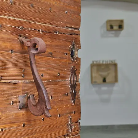 Mademoiselle Josephine