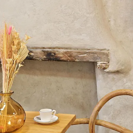 Hotel apartamentowy Mademoiselle Josephine