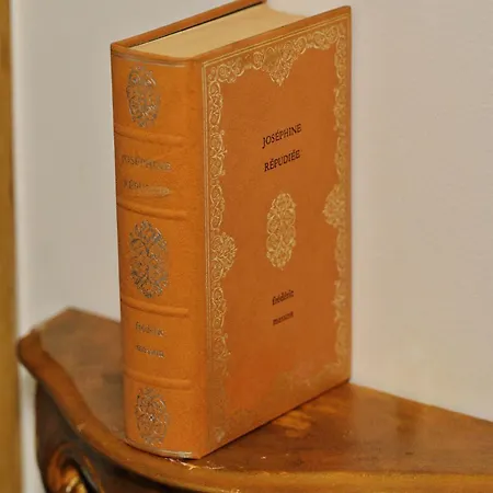 Mademoiselle Josephine Hotel apartamentowy Ajaccio (Corsica)