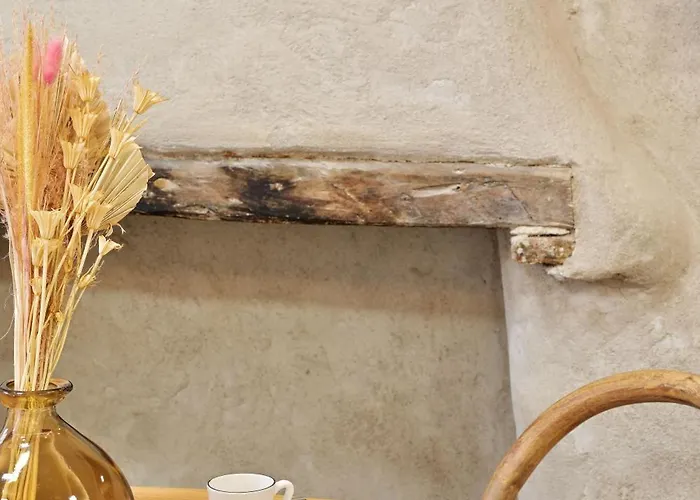 מלון דירות Mademoiselle Josephine